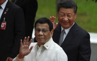 Davao City gets more foreign funding under Duterte term