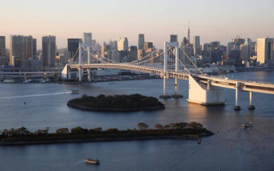 Japan home to 3 of world’s 10 best largest cities: U.S. magazine