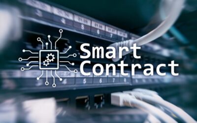 Smart Contracts for Blockchains