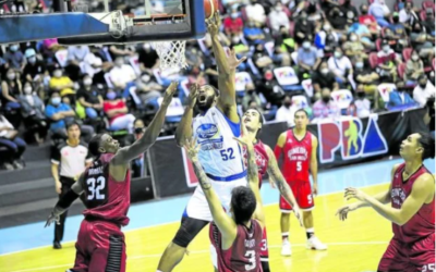 PBA gets crucial call from GAB for go signal under different setup as reboot of Governors’ Cup could come earlier