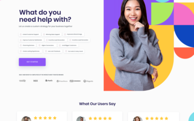 9 innovative web design trends for 2022