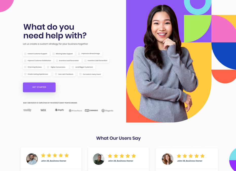 9 innovative web design trends for 2022