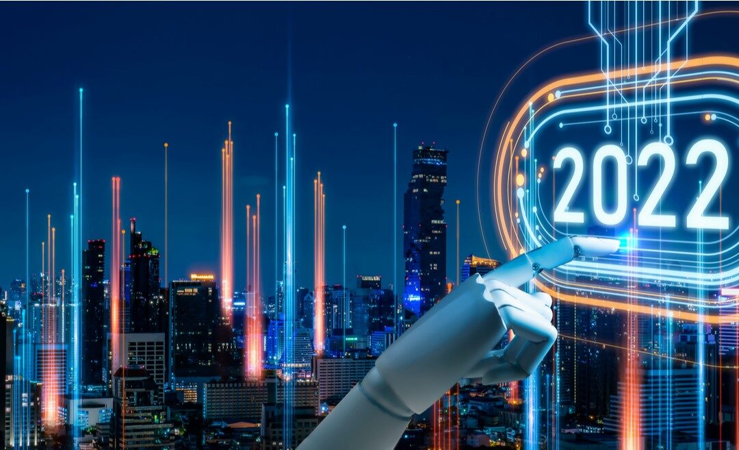 Top Tech Trends that will take the World of Technology by storm