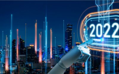 Top Tech Trends that will take the World of Technology by storm