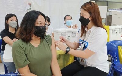 PH logs 3,574 new cases of COVID-19, lowest since start of 2022