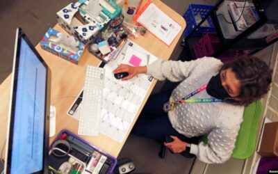 Cyberattacks Hurt US Schools during Pandemic