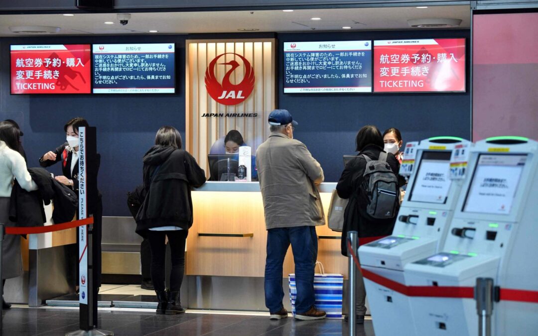 It’s official: Japan eases entry restrictions for foreign students, business travelers and other non-tourists