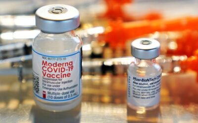 Japan to spend ¥1.45 tril on 4th vaccine shots, other anti-virus measures