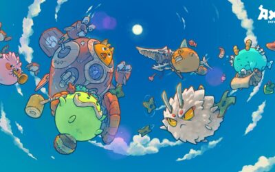 More than $625 million stolen in DeFi hack of Ronin Network