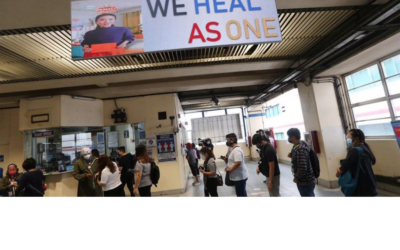 Remain cautious even under ‘new normal,’ gov’t warns