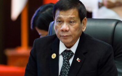 Duterte orders gov’t agencies to address, check oil price hikes