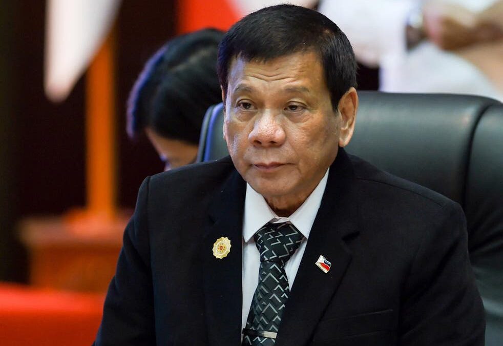 Duterte orders gov’t agencies to address, check oil price hikes