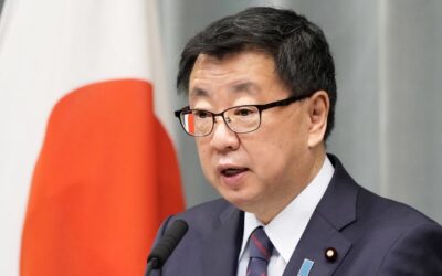 Japan looks to accept most foreign students waiting to enter by end of May