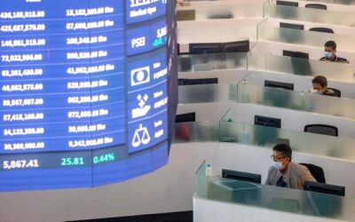 Stocks may decline on ongoing war, Fed review