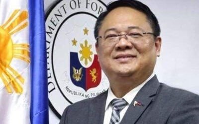 After delays, PH consulate in NY starts mailing ballots to Filipino voters