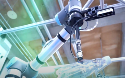 Konoike Transport, Osaro team up on Japan’s first fully automated warehouse