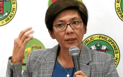 3 Iloilo residents found with Omicron subvariant