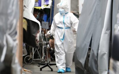 DBM releases P1.08 billion for health workers hit by COVID