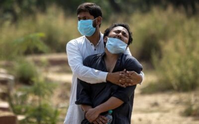 COVID-19 led to 15 million deaths globally, not the 5 million reported – WHO