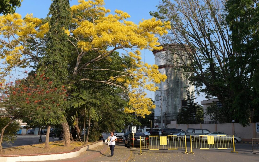 Duterte signs law establishing cultural center, museum in Cagayan de Oro