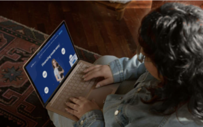 Revolutionizing financing for Filipinos and SMEs.