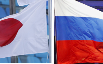 Russia bans entry of Japan PM, 62 others indefinitely