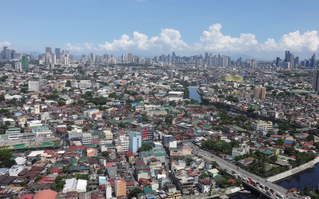 COVID-19 cases in Metro Manila slightly up – OCTA