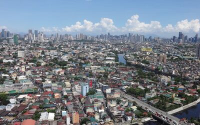 COVID-19 cases in Metro Manila slightly up – OCTA