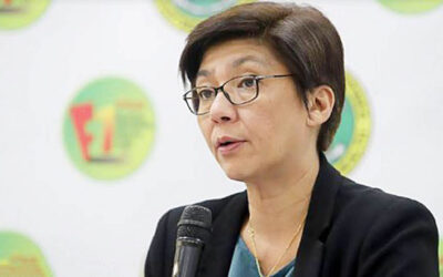 DOH on post-poll Covid spike watch