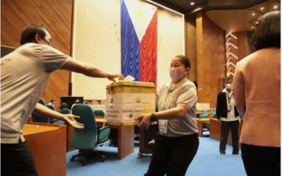 Vote canvass to proceed ‘nonstop’