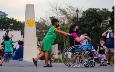 Philippines’ new COVID cases up 9 pct; more severe, critical patients recorded