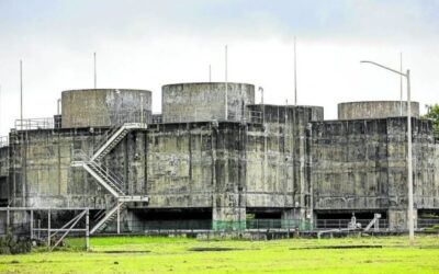 ‘Antiquated’ Bataan nuke plant won’t solve power crisis – scientists