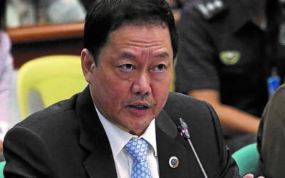 Drug war probe can’t be done in months – DOJ chief to ICC