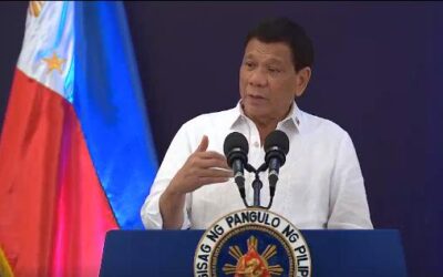 Duterte to gov’t agencies: Support National Strategy for Financial Inclusion