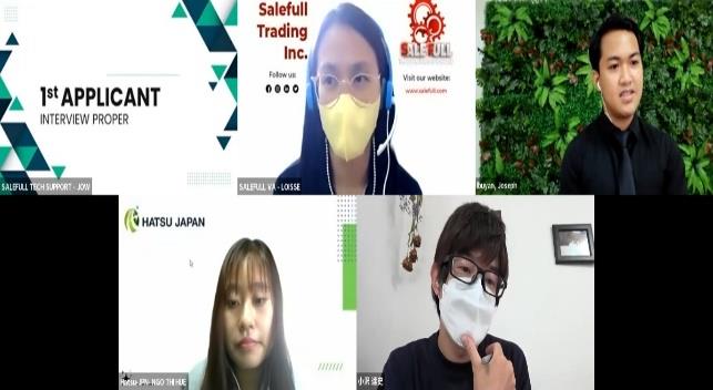 virtual internship 2