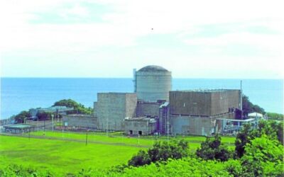 Geologist warns vs activating BNPP