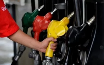 Gasoline, diesel prices to drop by P5, P2 a liter starting July 19