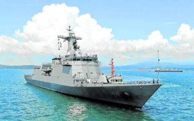 PH Navy still harbors submarine dreams