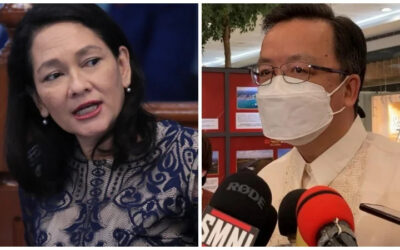 Hontiveros: Chinese envoy ‘shouldn’t pontificate’ One China Policy