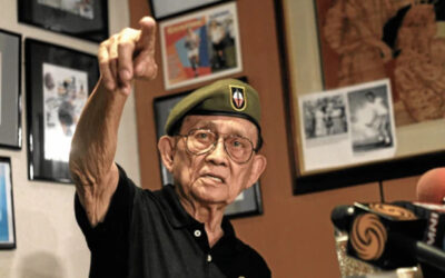 ‘Steady Eddie’ hailed for upholding PH democracy, economy