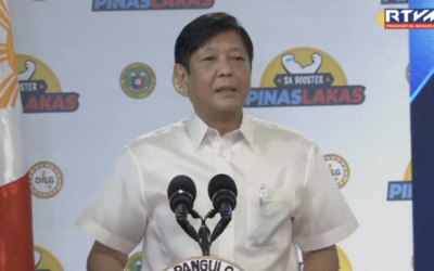 Bongbong Marcos: SRA revamp up; ‘let’s import’ sugar if needed