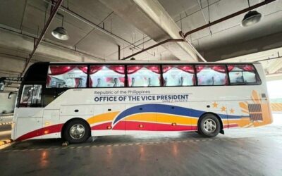 DBM releases P1.4 billion funds for extended EDSA Busway free rides