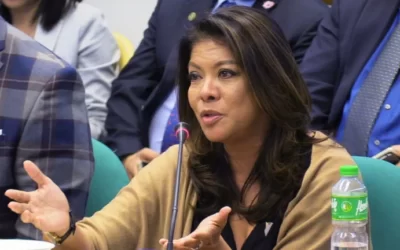 Lorraine Badoy facing PNP probe for threatening Manila RTC judge