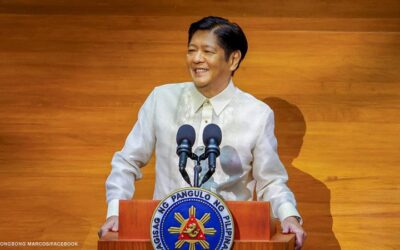 Marcos to discuss climate change, food security in UNGA speech