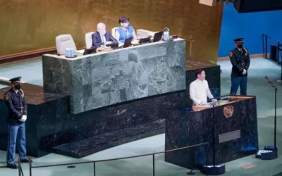 Marcos to meet Biden – Palace