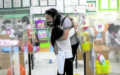 Teachers’ Day: Of loans, pawned ATM cards and meeting Sara