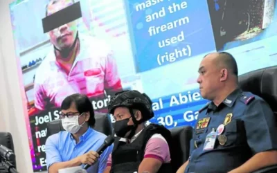 Slain broadcaster’s kin: ‘Gunman’ needs vetting