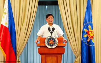 Marcos raises doubts on death of ‘middleman’ in Percy Lapid killing