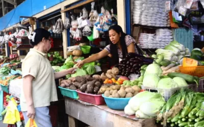 Inflation Filipinos’ biggest concern
