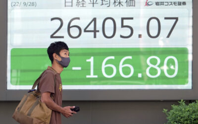 Business sentiments cool as cheap yen, costs weigh on Japan